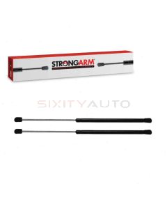 Strong Arm Convertible Top Cover Lift Support
