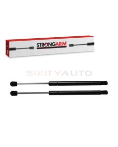 Strong Arm Trunk Lid Lift Support