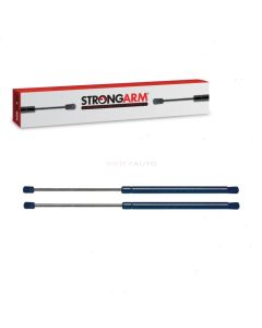 Strong Arm Trunk Lid Lift Support