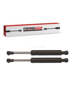 Strong Arm Hatch Lift Support