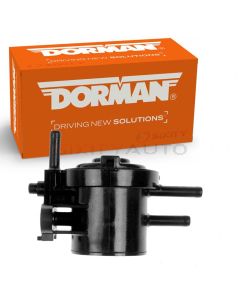Dorman Vapor Canister Purge Valve