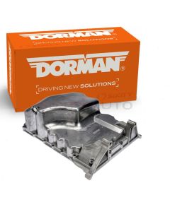 Dorman Engine Oil Pan