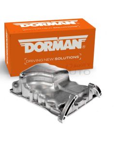 Dorman Engine Oil Pan