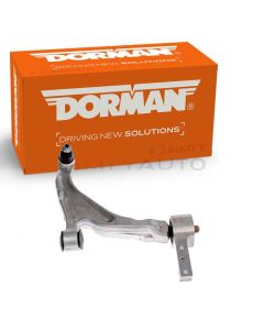 Dorman Suspension Control Arm and Ball Joint Assembly