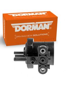 Dorman Vapor Canister Vent Solenoid