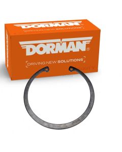 Dorman Wheel Bearing Retaining Ring