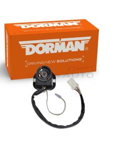 Dorman High Intensity Discharge Headlight Igniter