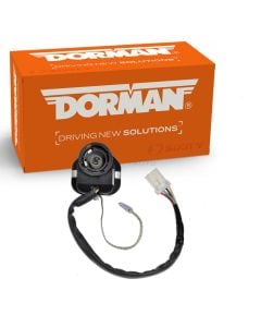 Dorman High Intensity Discharge Headlight Igniter
