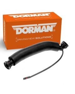 Dorman PCV Valve Tubing