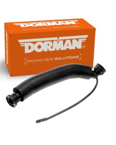 Dorman PCV Valve Tubing
