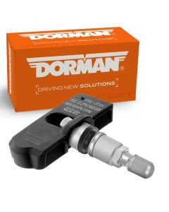 Dorman Tire Pressure Monitoring System Programmable Sensor