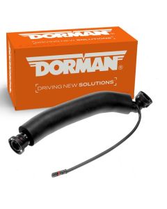 Dorman PCV Valve Tubing