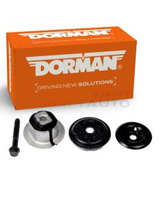 Dorman Suspension Subframe Bushing Kit