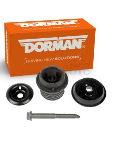 Dorman Suspension Subframe Bushing Kit