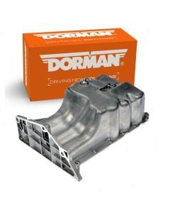 Dorman Engine Oil Pan