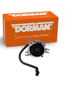 Dorman Secondary Air Injection Pump