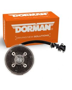 Dorman Engine Cooling Fan Clutch