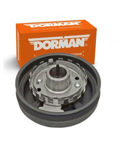 Dorman Engine Harmonic Balancer