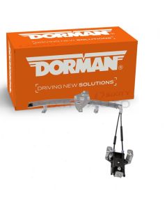 Dorman Window Regulator