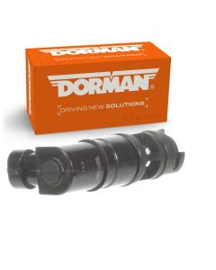 Dorman Vapor Canister Vent Solenoid