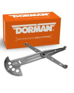 Dorman Window Regulator