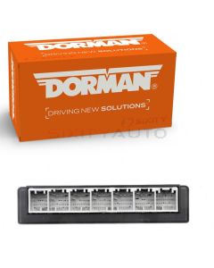 Dorman Body Control Module