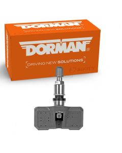 Dorman Tire Pressure Monitoring System Sensor