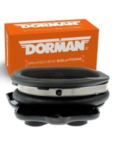 Dorman Engine Air Intake Coupling