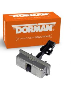 Dorman Door Check