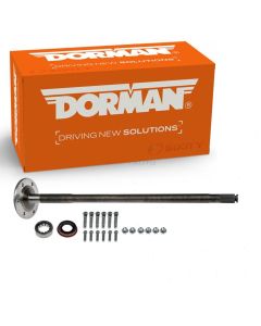 Dorman Axle Shaft