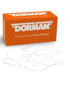 Dorman Brake Hydraulic Line Kit