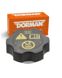 Dorman Engine Coolant Reservoir