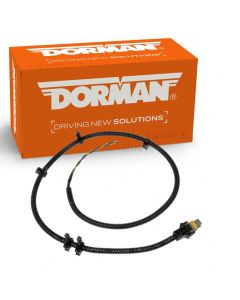 Dorman ABS Wheel Speed Sensor Wiring Harness