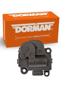 Dorman HVAC Heater Blend Door Actuator