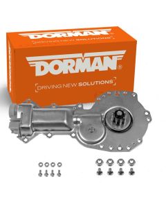 Dorman Power Window Motor