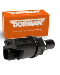 Dorman 4WD Actuator