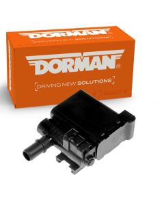Dorman Vapor Canister Vent Solenoid
