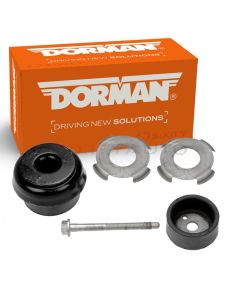 Dorman Body Mount
