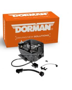 Dorman Air Suspension Compressor
