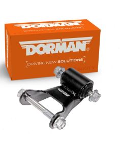 Dorman Leaf Spring Shackle