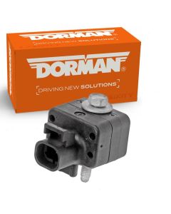 Dorman Air Bag Impact Sensor