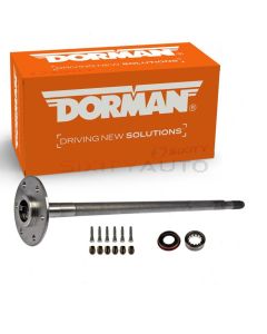 Dorman Axle Shaft