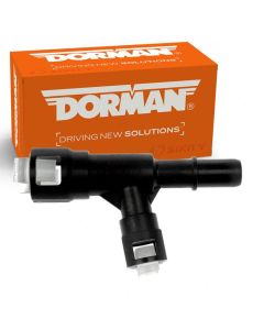 Dorman HVAC Heater Hose Connector