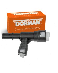 Dorman HVAC Heater Hose Connector
