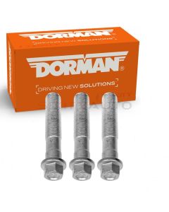 Dorman Wheel Hub Bolt