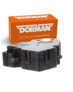 Dorman HVAC Blend Door Actuator