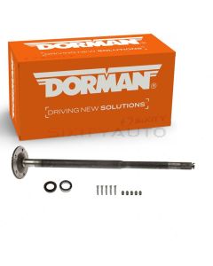 Dorman Axle Shaft