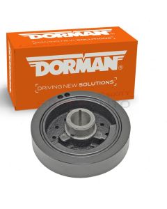 Dorman Engine Harmonic Balancer
