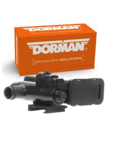 Dorman Vapor Canister Vent Solenoid