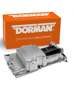 Dorman Engine Oil Pan